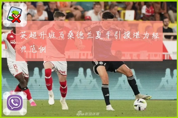 英超升班马桑德兰夏季引援堪为经典范例