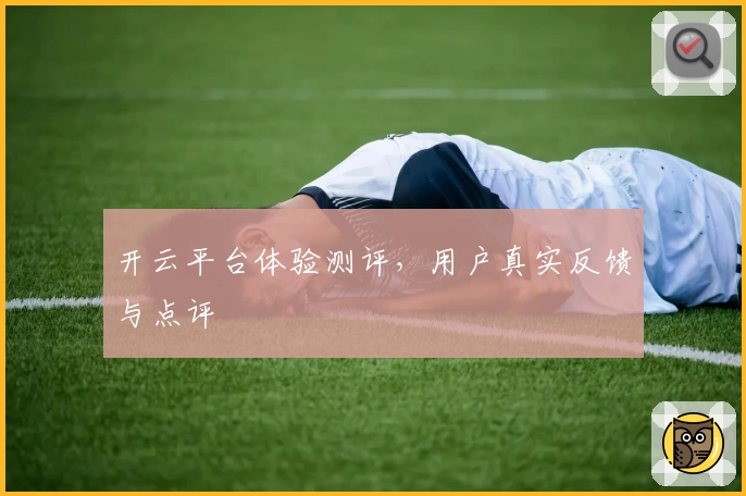 开云平台体验测评，用户真实反馈与点评