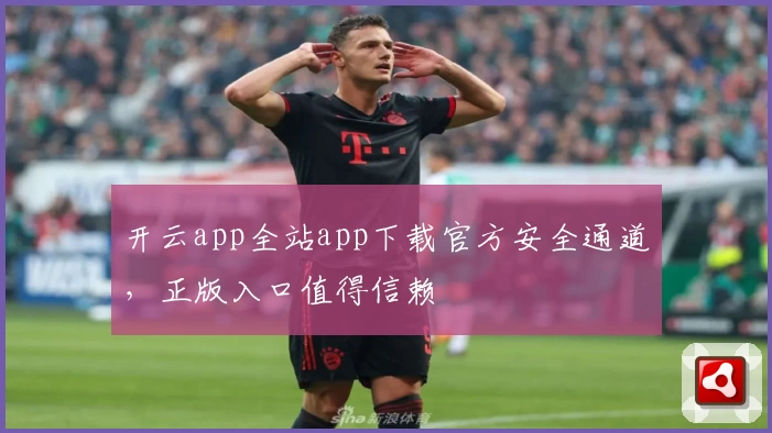 开云app全站app下载官方安全通道，正版入口值得信赖